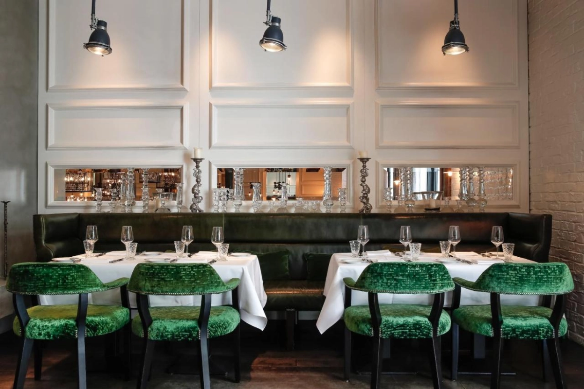 Hotel Zoo Berlin - Hotel Photo 18