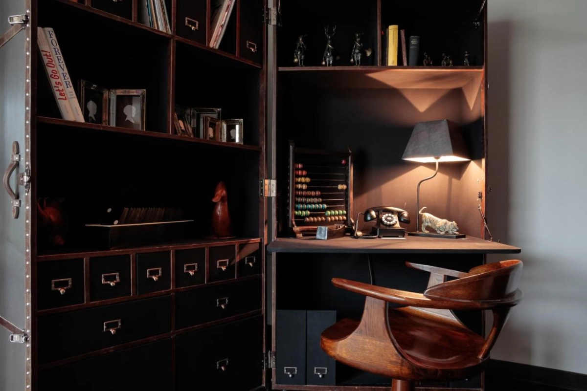 Hotel Zoo Berlin - Hotel Photo 30