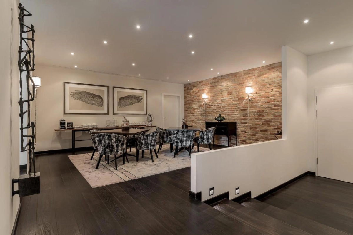 Hotel Zoo Berlin - Hotel Photo 33