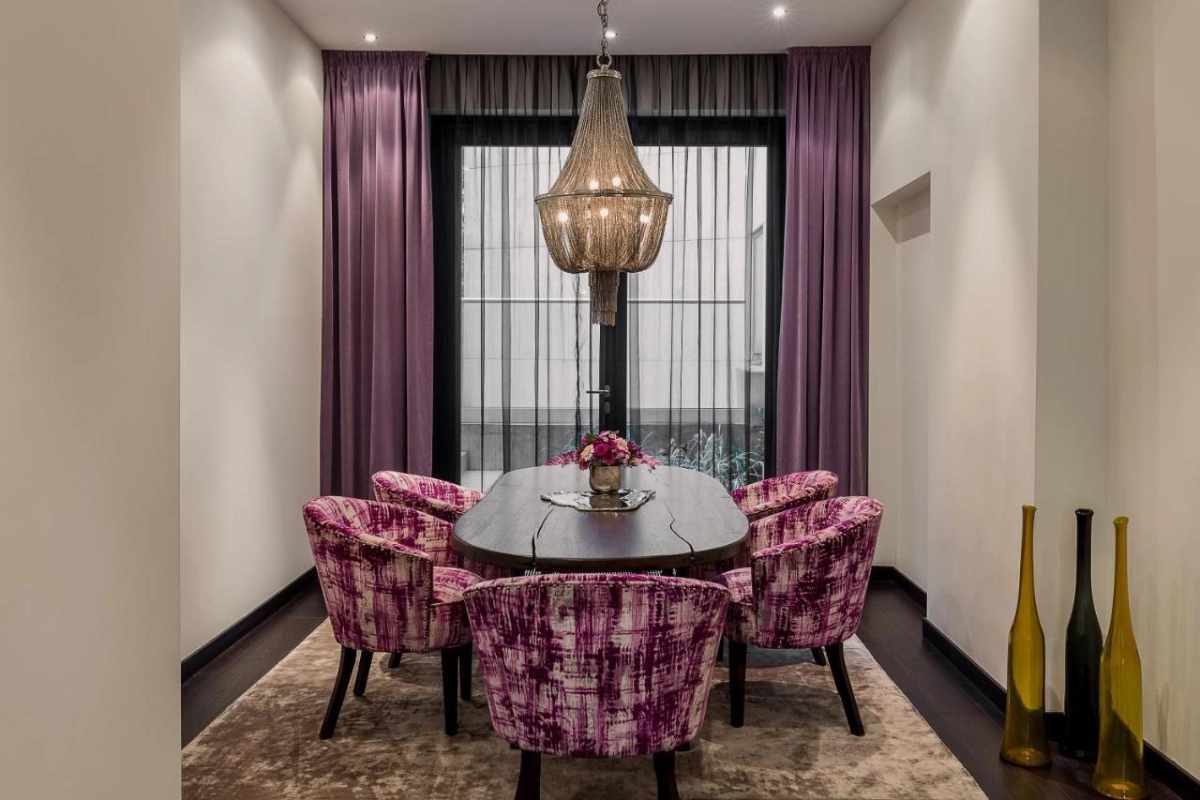 Hotel Zoo Berlin - Hotel Photo 36