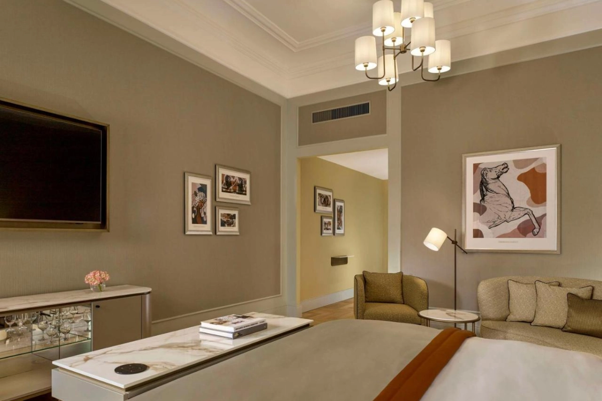 Hotel Taschenbergpalais Kempinski - Hotel Photo 3