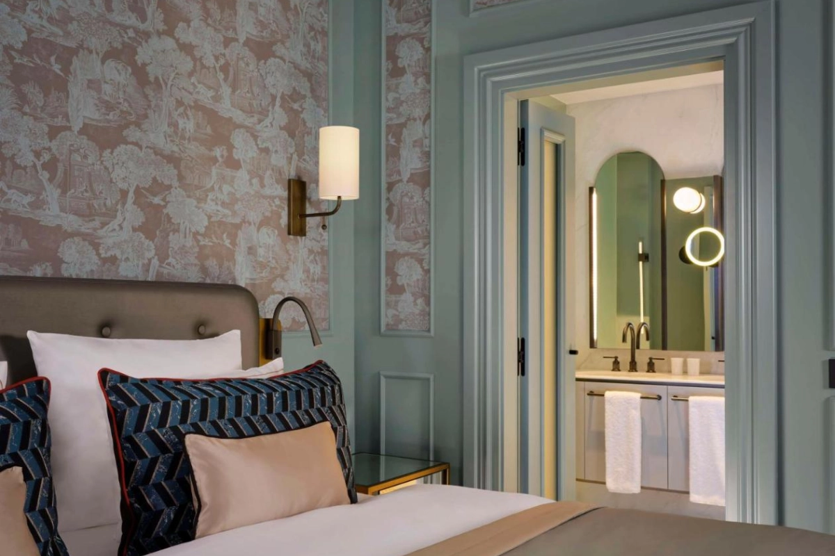 Hotel Taschenbergpalais Kempinski - Hotel Photo 4