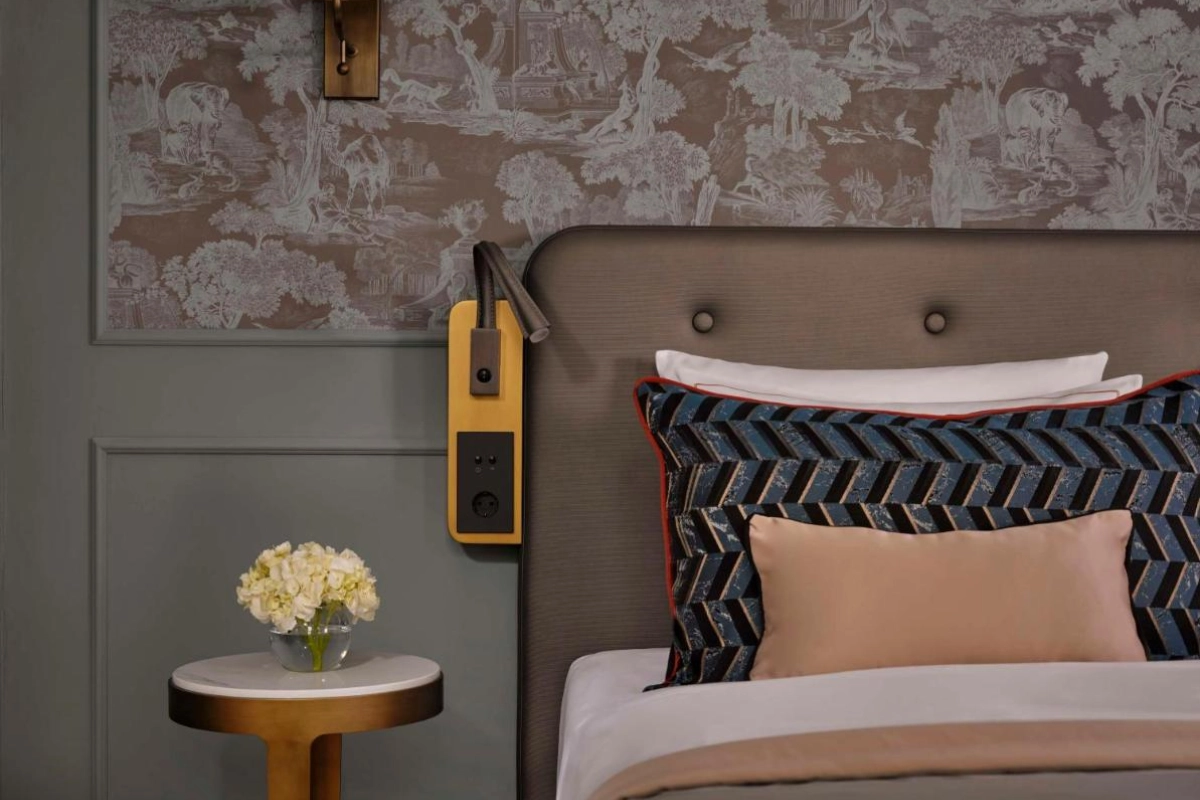 Hotel Taschenbergpalais Kempinski - Hotel Photo 5