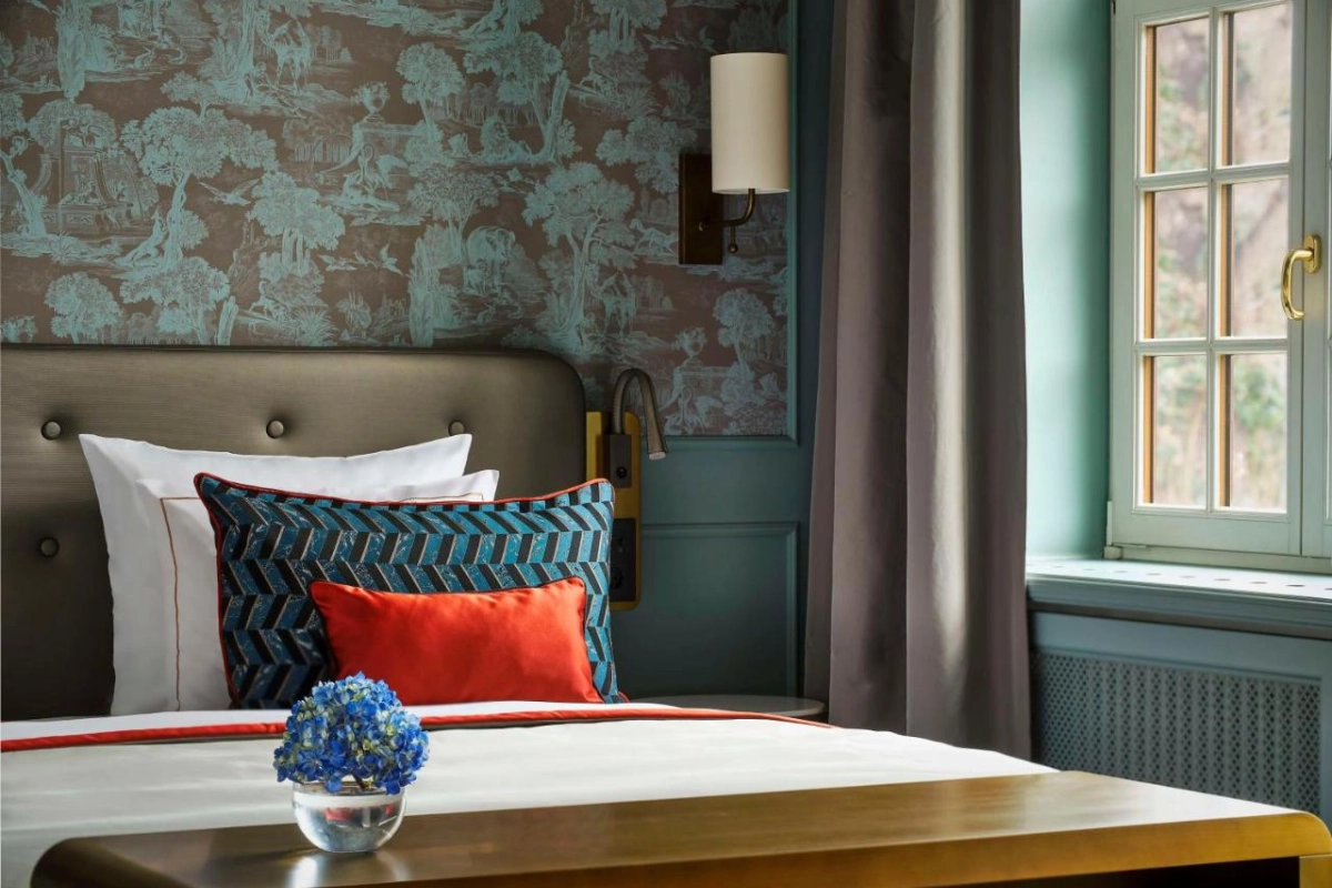 Hotel Taschenbergpalais Kempinski - Hotel Photo 6