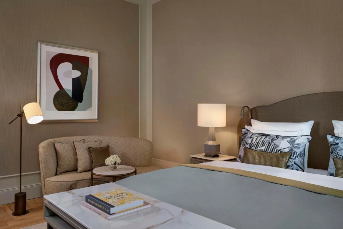 Hotel Taschenbergpalais Kempinski - Hotel Photo 7