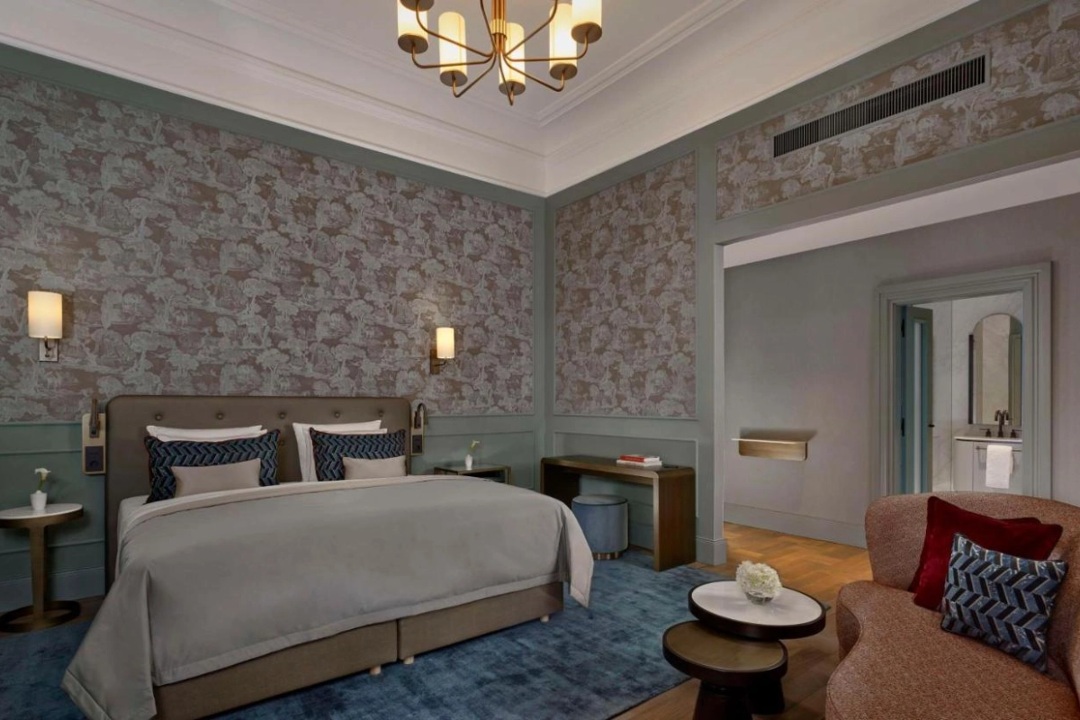 Hotel Taschenbergpalais Kempinski - Hotel Photo 8