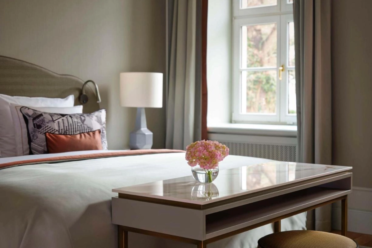 Hotel Taschenbergpalais Kempinski - Hotel Photo 11