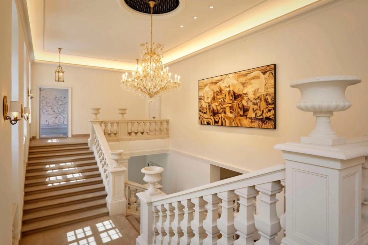 Hotel Taschenbergpalais Kempinski - Hotel Photo 12