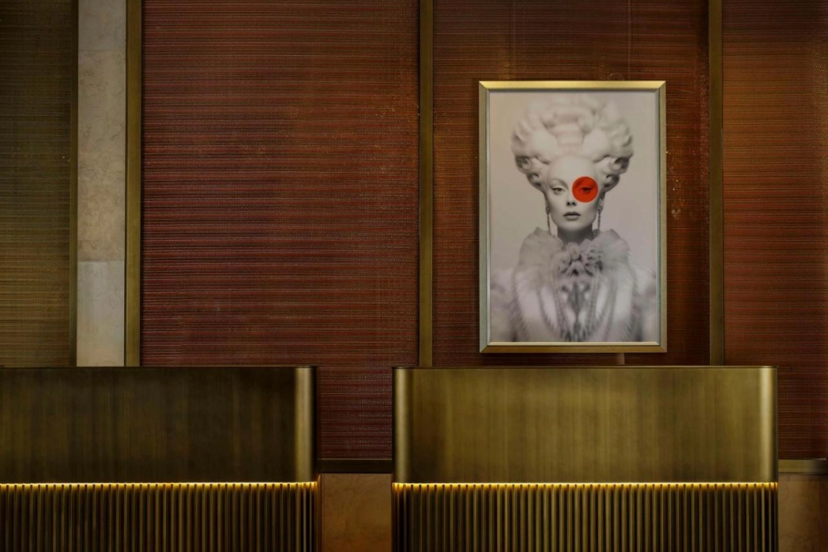 Hotel Taschenbergpalais Kempinski - Hotel Photo 13