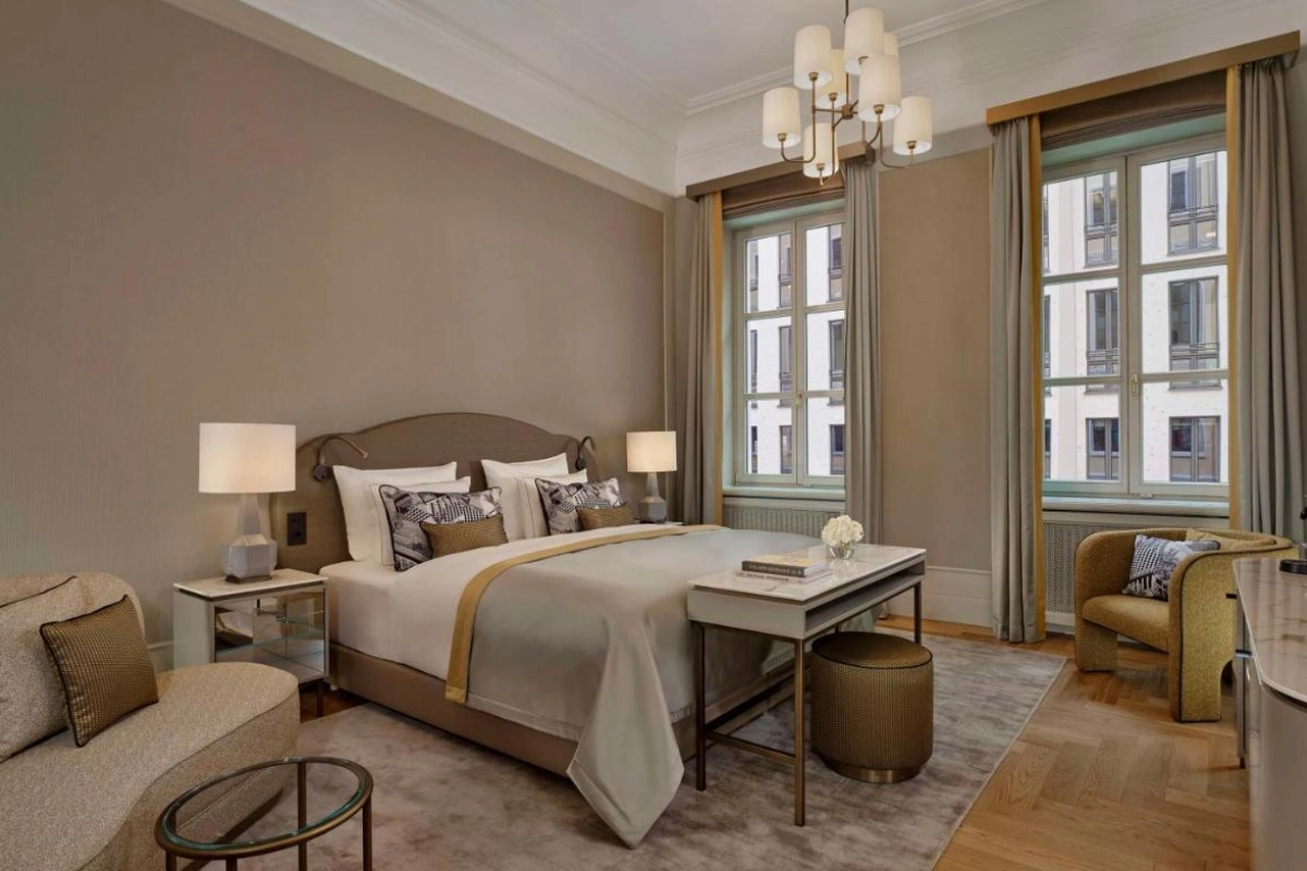 Hotel Taschenbergpalais Kempinski - Hotel Photo 14