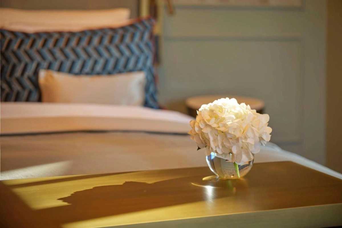 Hotel Taschenbergpalais Kempinski - Hotel Photo 15