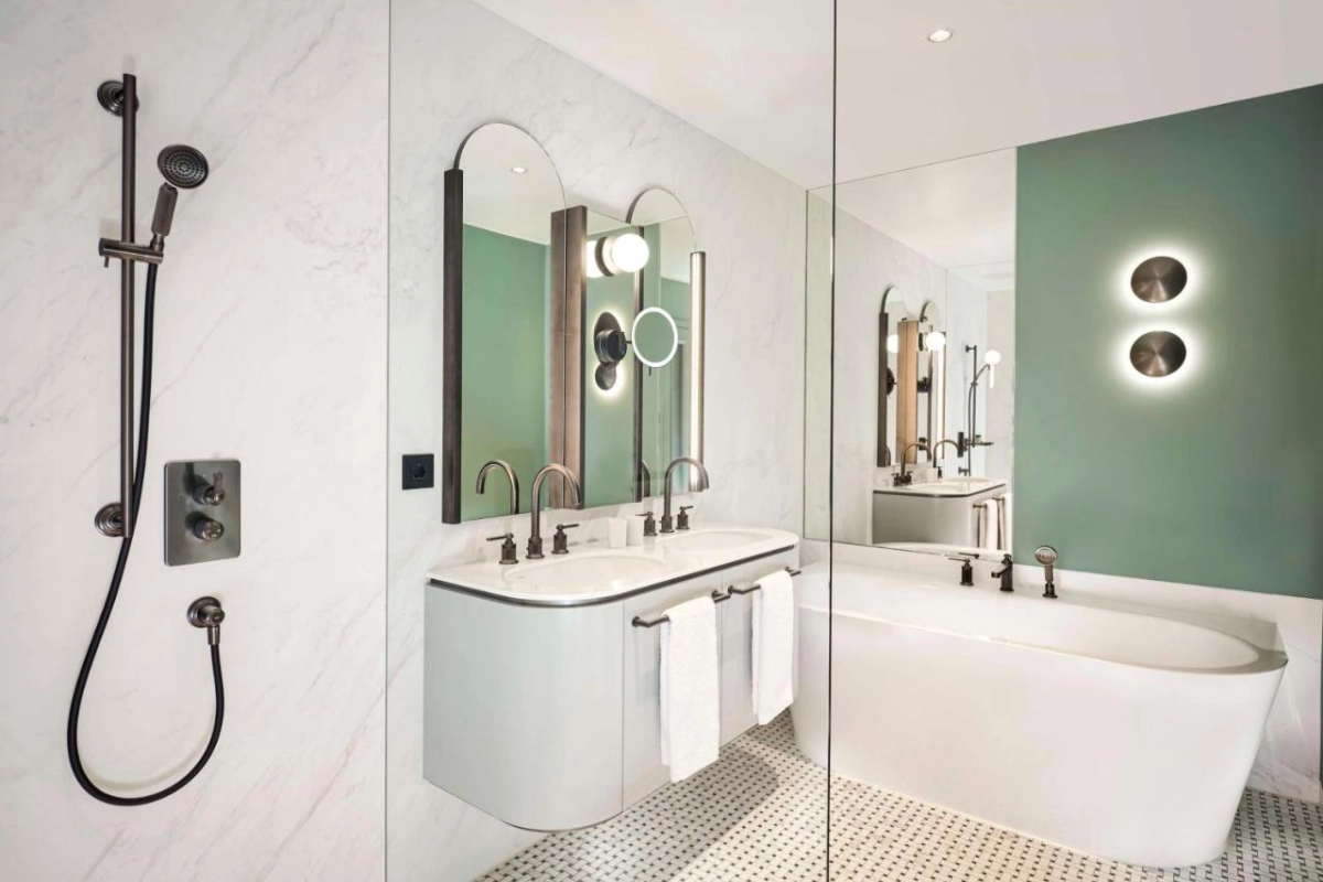 Hotel Taschenbergpalais Kempinski - Hotel Photo 16