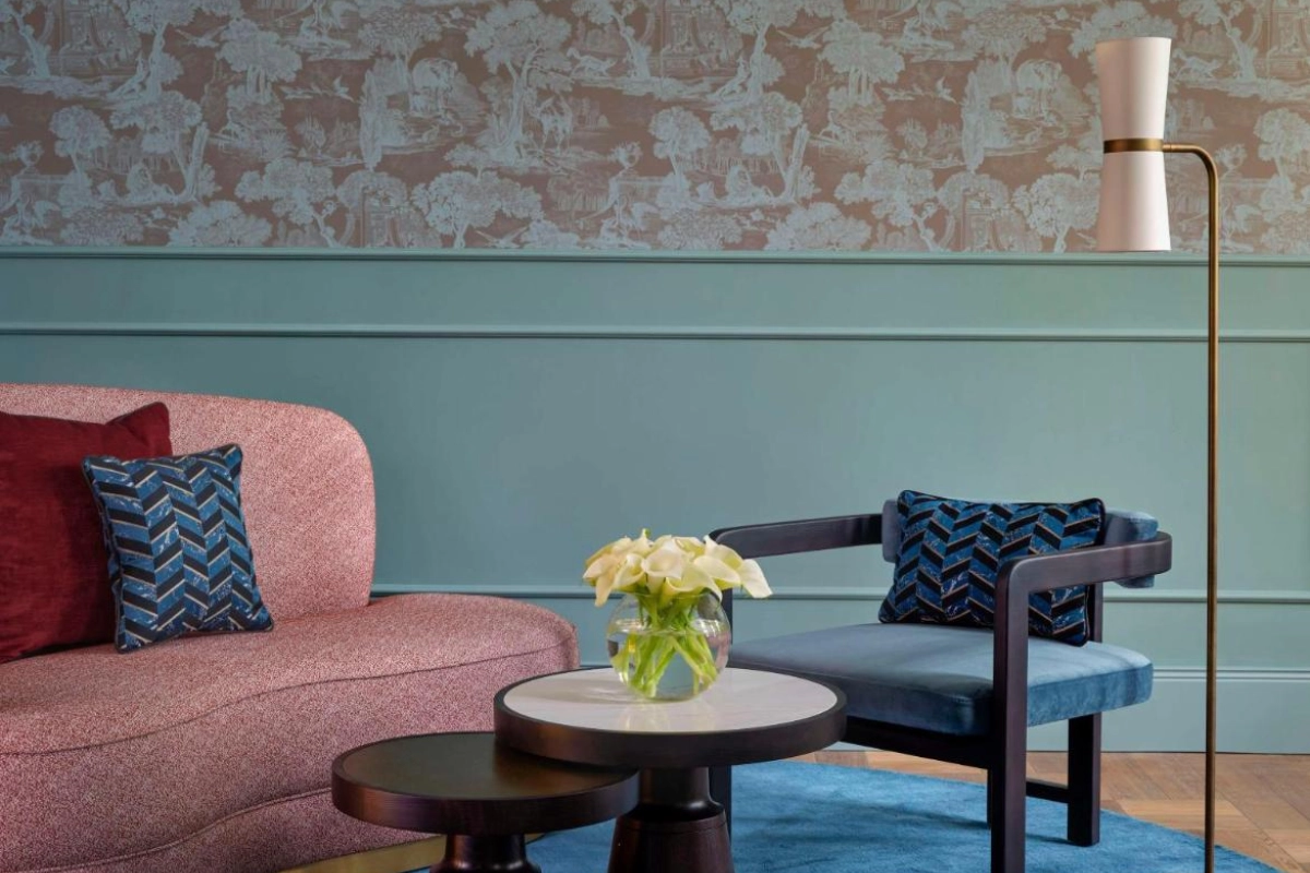 Hotel Taschenbergpalais Kempinski - Hotel Photo 19