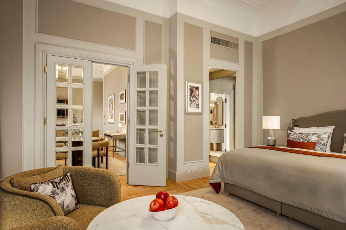 Hotel Taschenbergpalais Kempinski - Hotel Photo 21