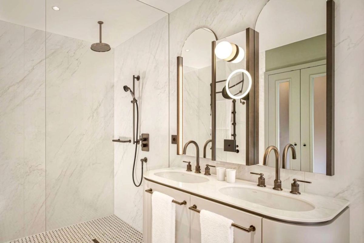 Hotel Taschenbergpalais Kempinski - Hotel Photo 23