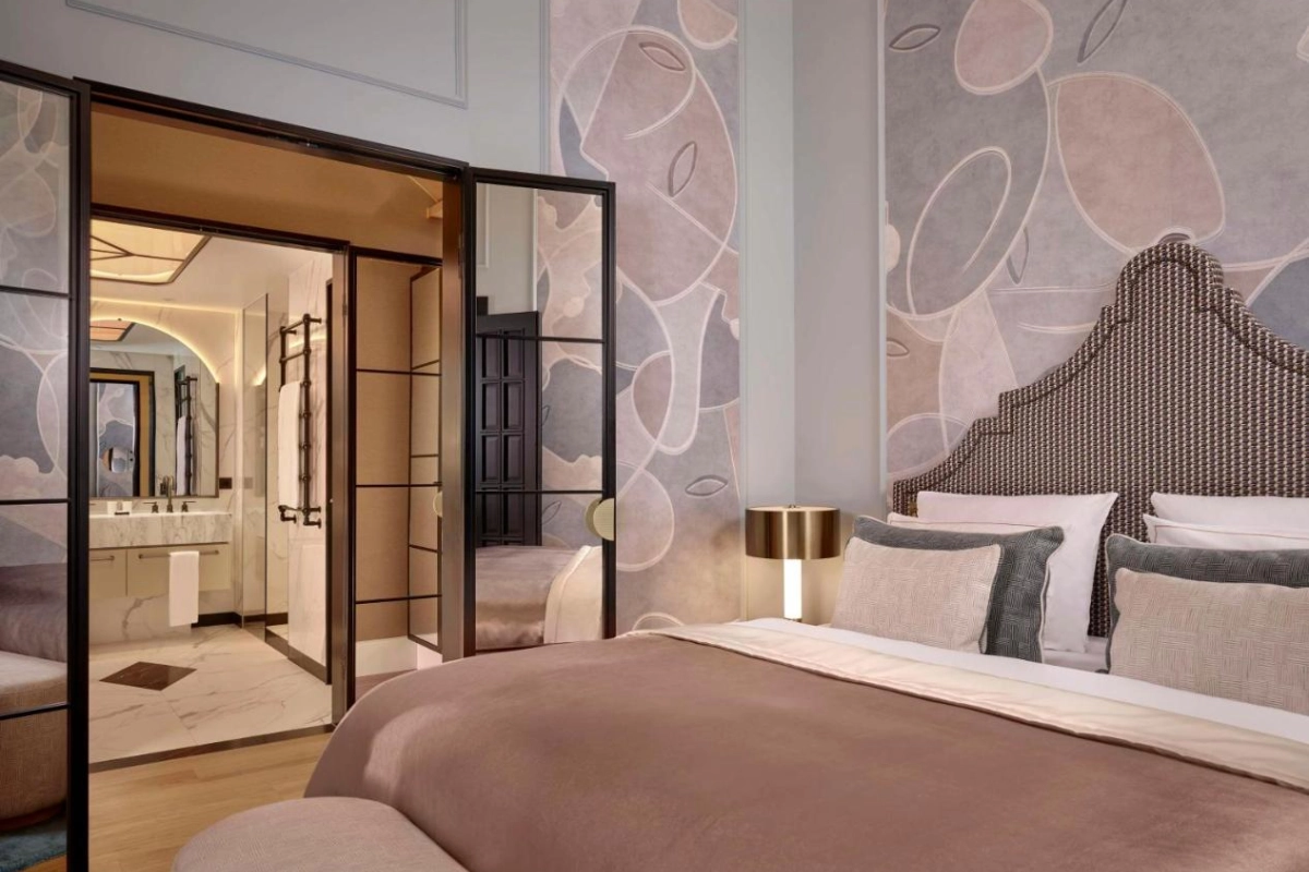 Hotel Taschenbergpalais Kempinski - Hotel Photo 28