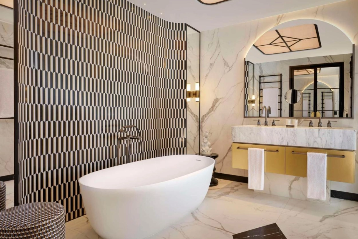 Hotel Taschenbergpalais Kempinski - Hotel Photo 31