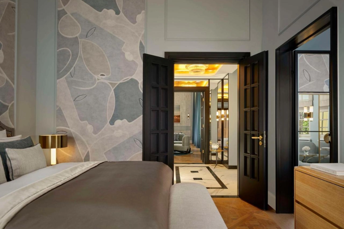 Hotel Taschenbergpalais Kempinski - Hotel Photo 32