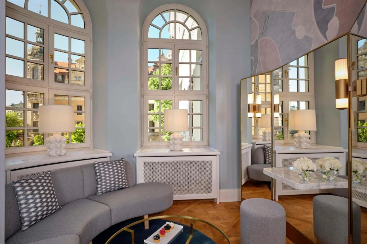 Hotel Taschenbergpalais Kempinski - Hotel Photo 34