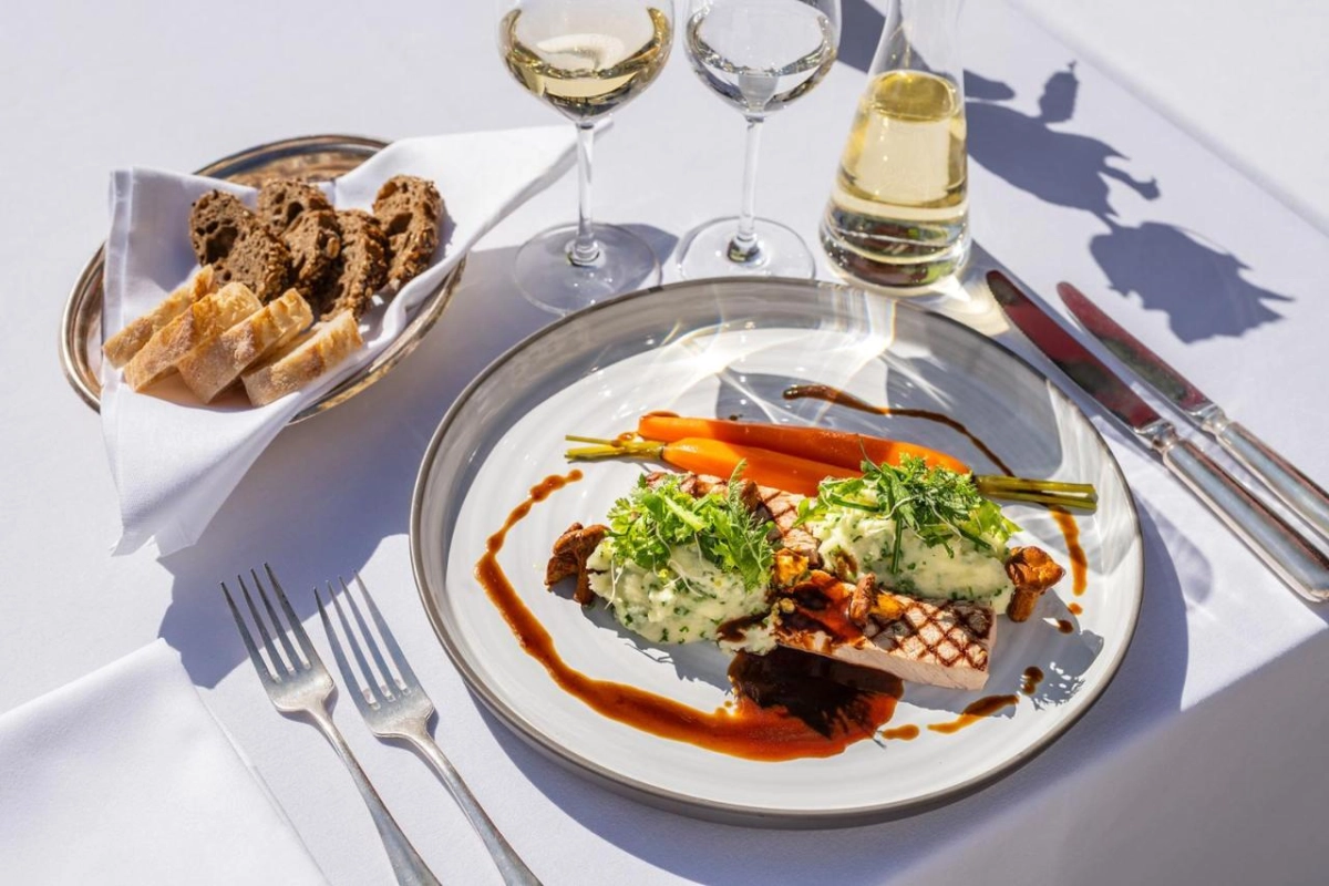 Hotel Taschenbergpalais Kempinski - Hotel Photo 41