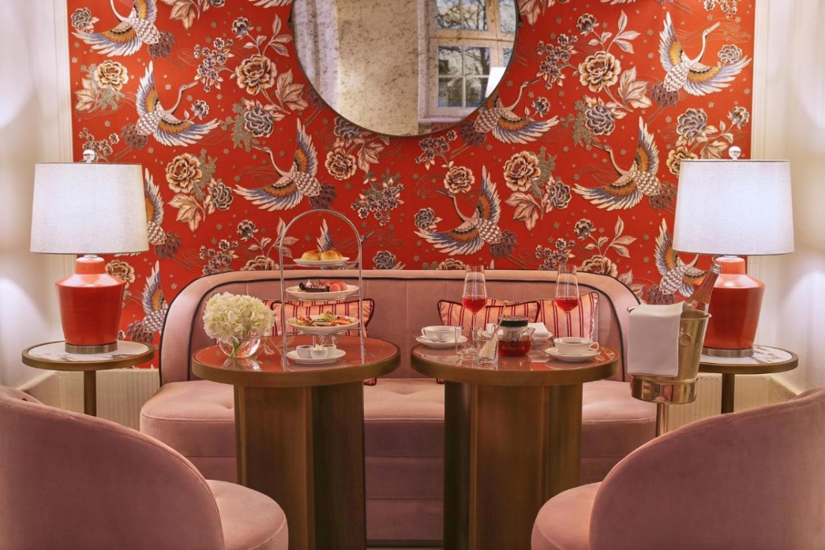 Hotel Taschenbergpalais Kempinski - Hotel Photo 42