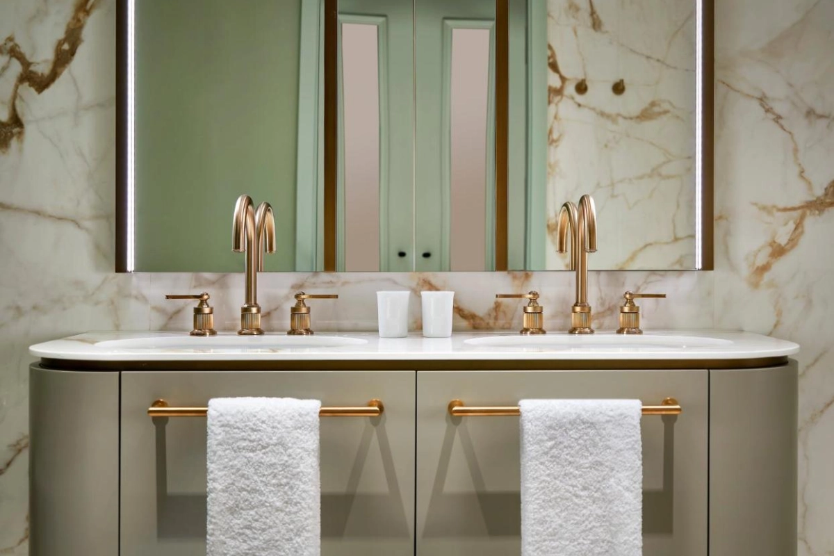 Hotel Taschenbergpalais Kempinski - Hotel Photo 43