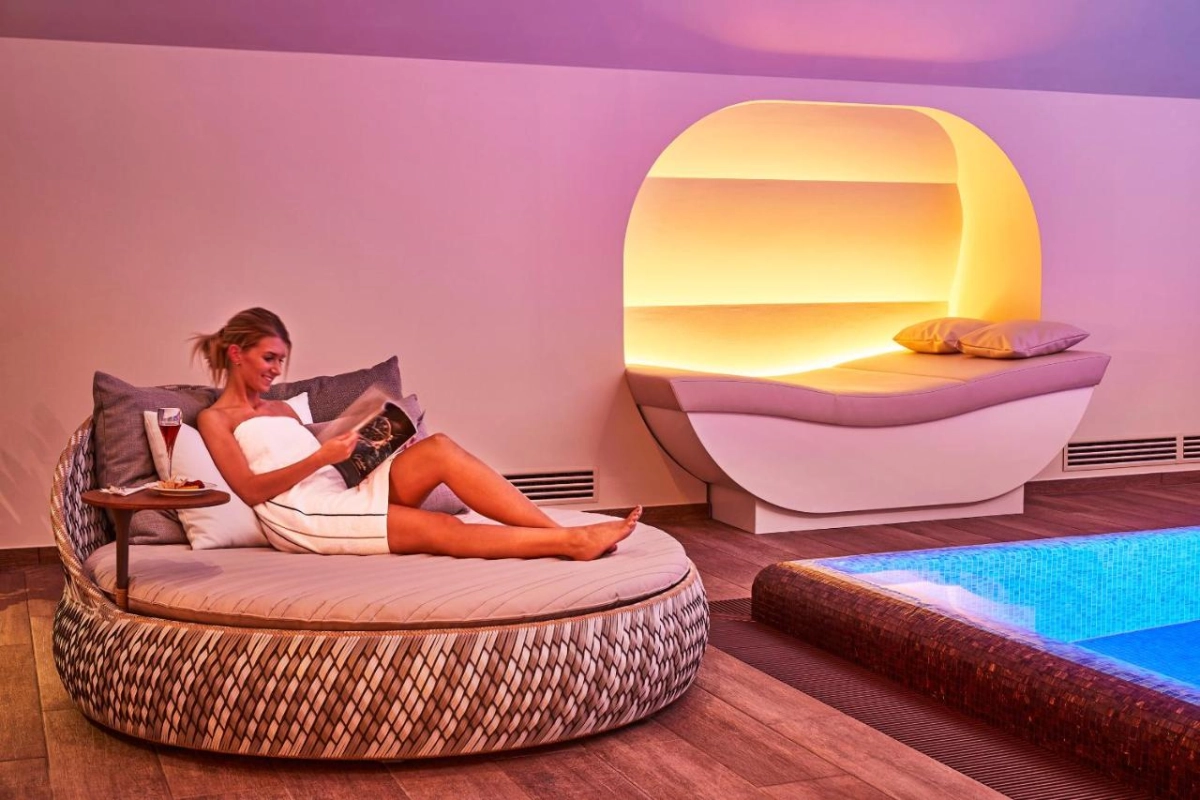 Hotel Taschenbergpalais Kempinski - Hotel Photo 46