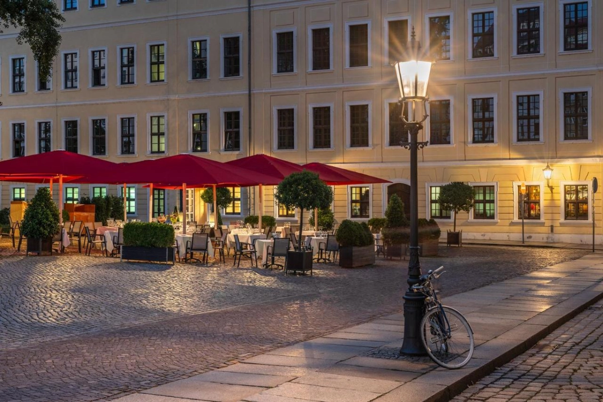 Hotel Taschenbergpalais Kempinski - Hotel Photo 50