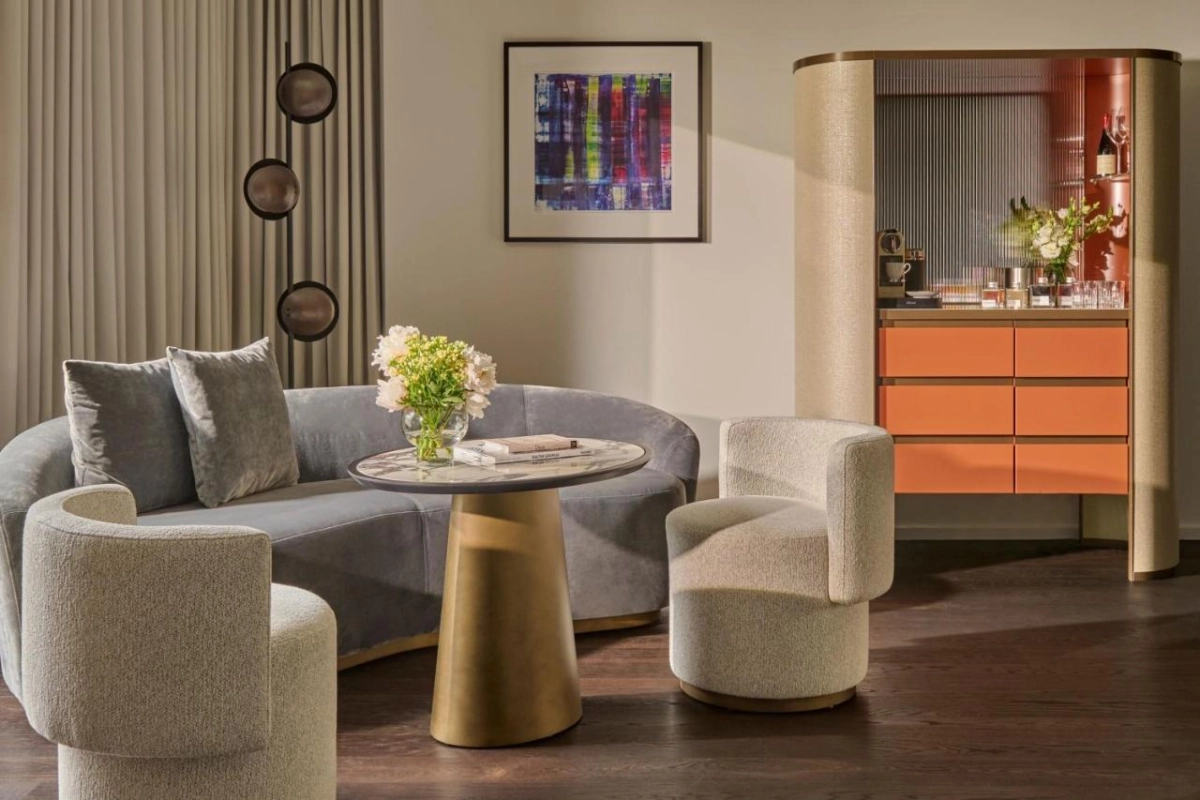 Koenigshof a Luxury Collection Hotel Munich - Hotel Photo 9