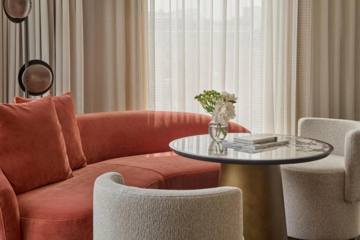 Koenigshof a Luxury Collection Hotel Munich - Hotel Photo 11