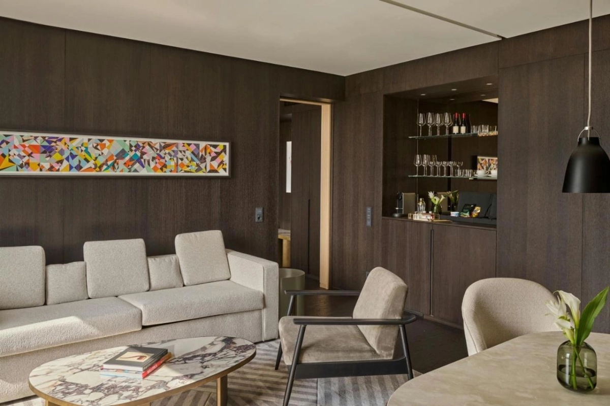 Koenigshof a Luxury Collection Hotel Munich - Hotel Photo 17