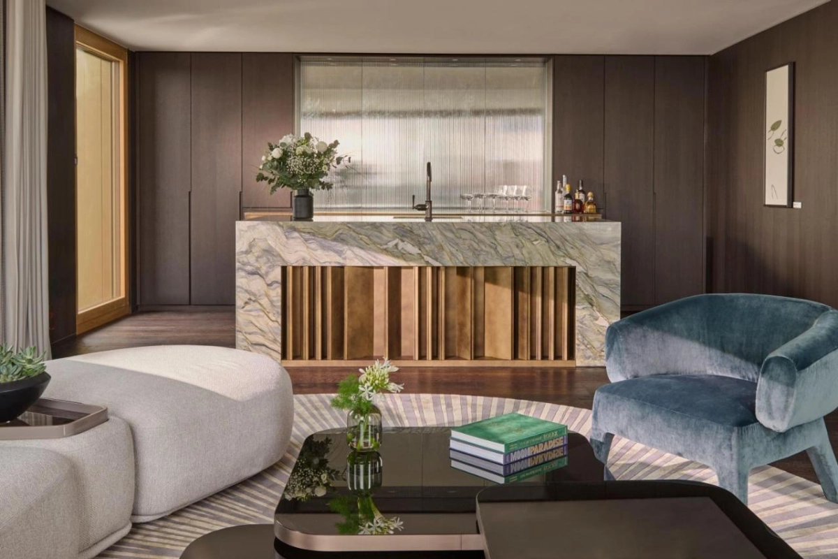 Koenigshof a Luxury Collection Hotel Munich - Hotel Photo 21