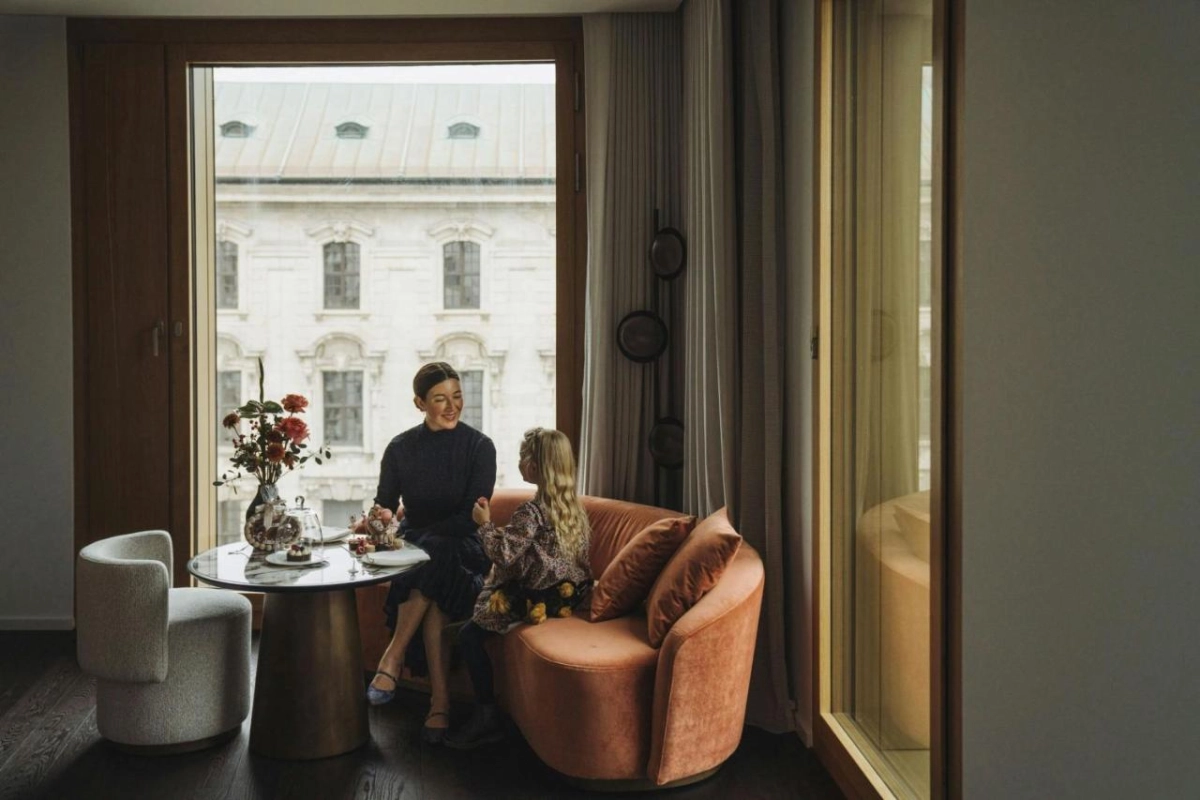 Koenigshof a Luxury Collection Hotel Munich - Hotel Photo 22