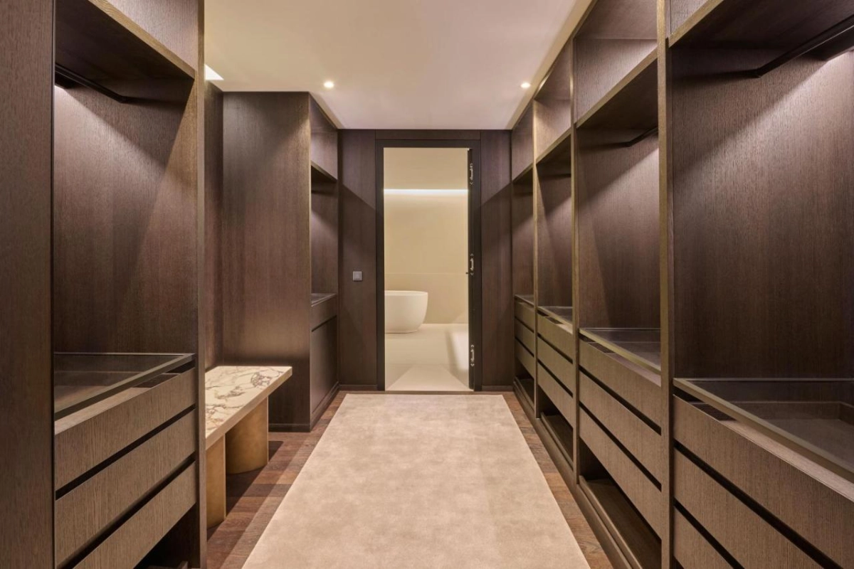 Koenigshof a Luxury Collection Hotel Munich - Hotel Photo 27