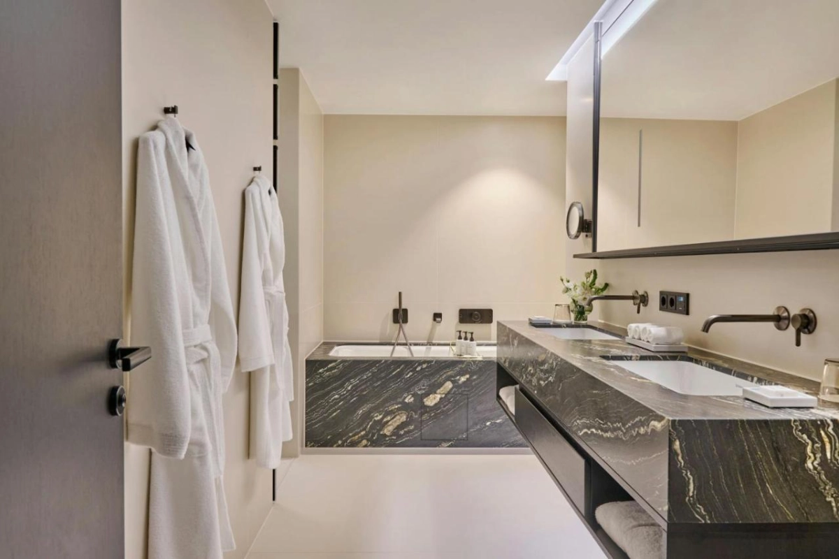 Koenigshof a Luxury Collection Hotel Munich - Hotel Photo 28