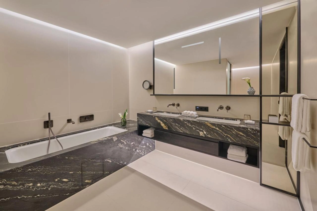 Koenigshof a Luxury Collection Hotel Munich - Hotel Photo 29