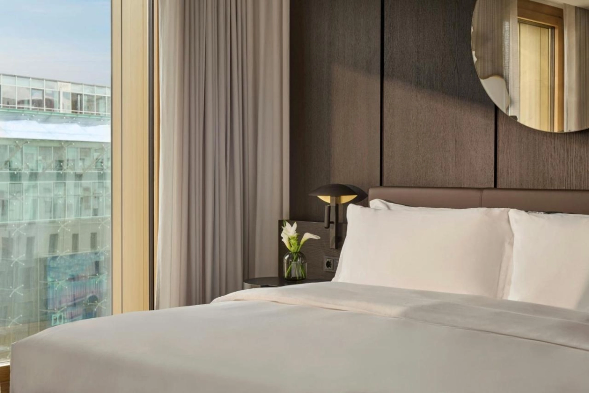 Koenigshof a Luxury Collection Hotel Munich - Hotel Photo 32