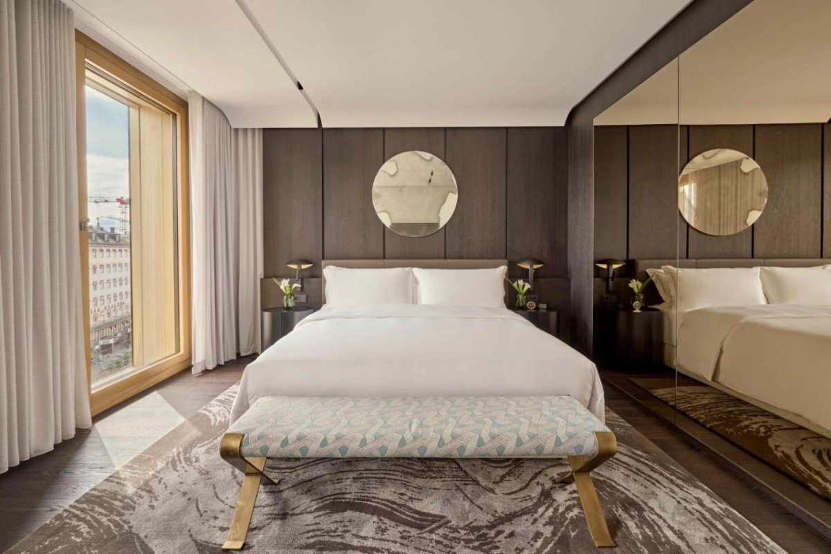 Koenigshof a Luxury Collection Hotel Munich - Hotel Photo 33