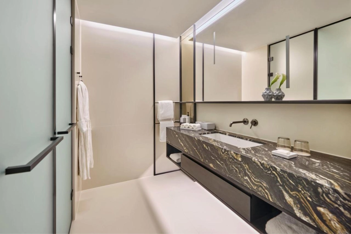 Koenigshof a Luxury Collection Hotel Munich - Hotel Photo 39