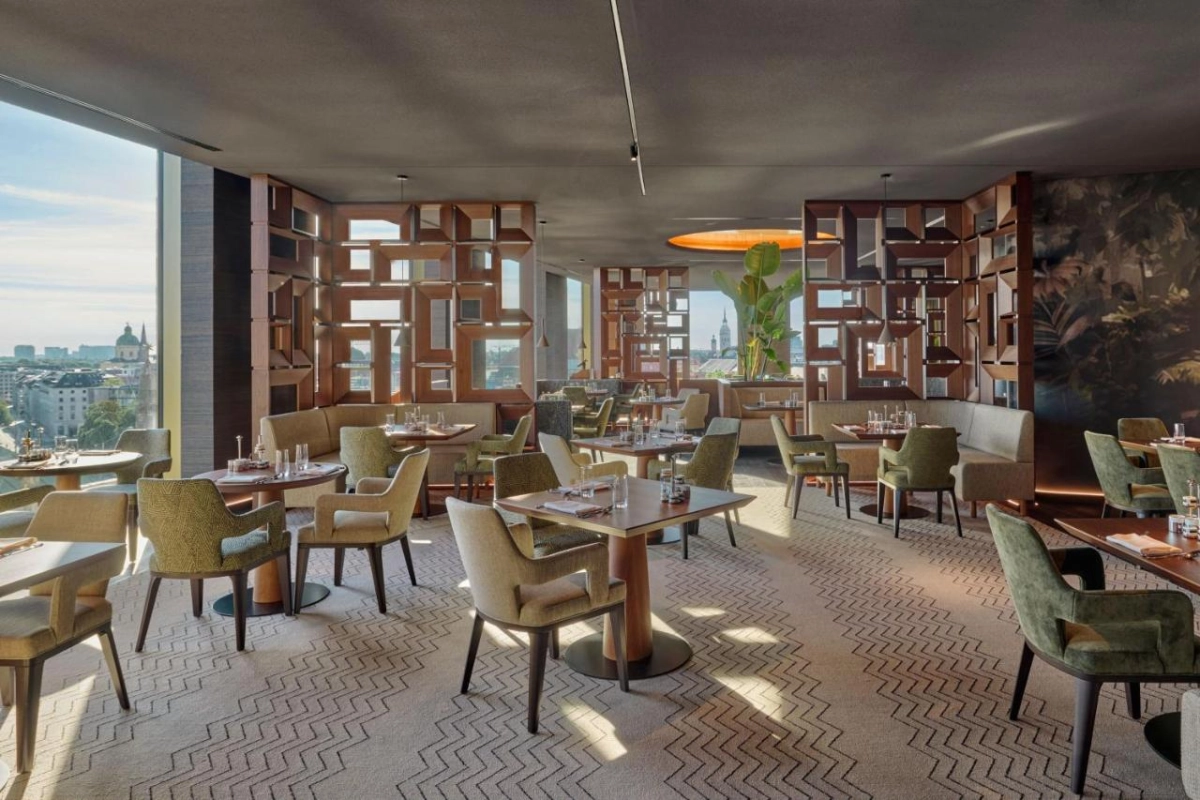 Koenigshof a Luxury Collection Hotel Munich - Hotel Photo 40