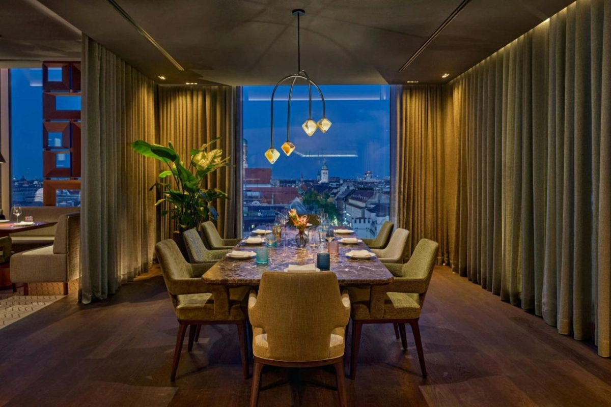 Koenigshof a Luxury Collection Hotel Munich - Hotel Photo 47