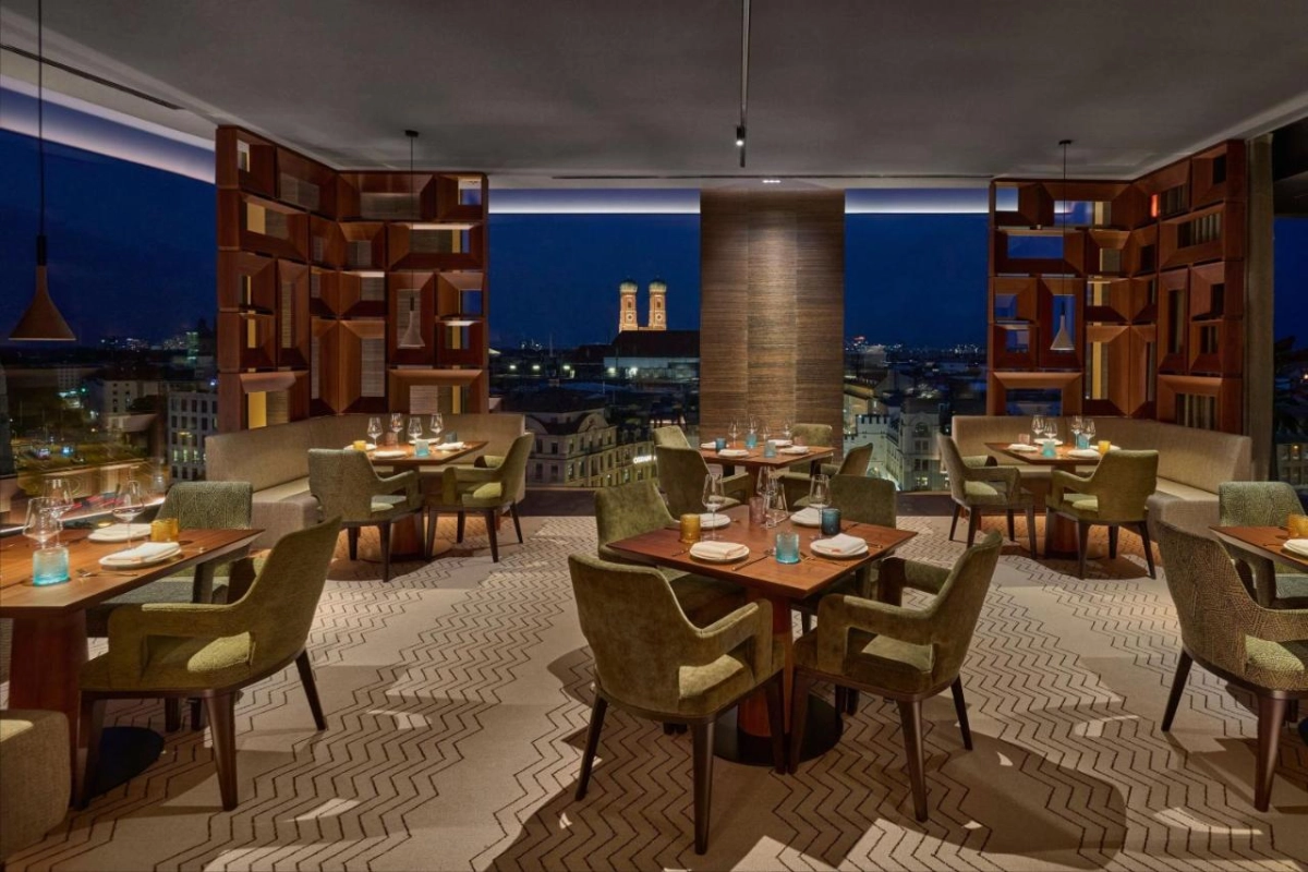 Koenigshof a Luxury Collection Hotel Munich - Hotel Photo 48