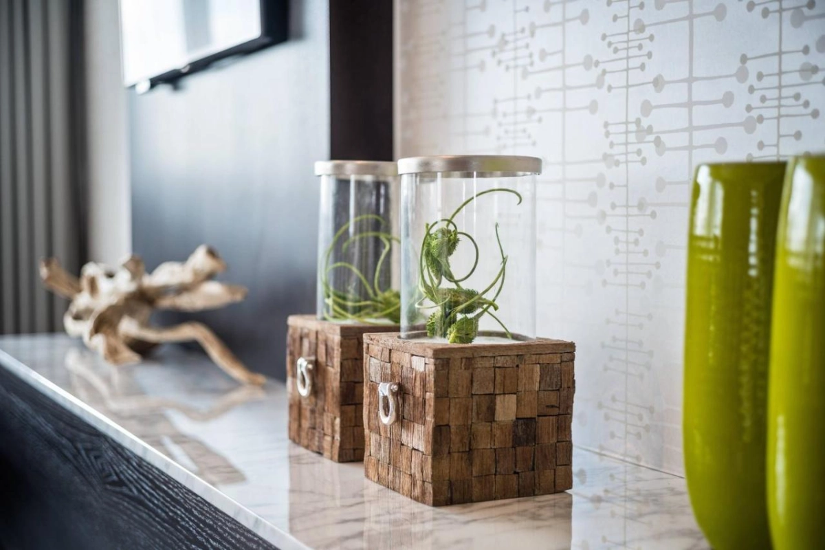 Le Meridien Frankfurt - Hotel Photo 27