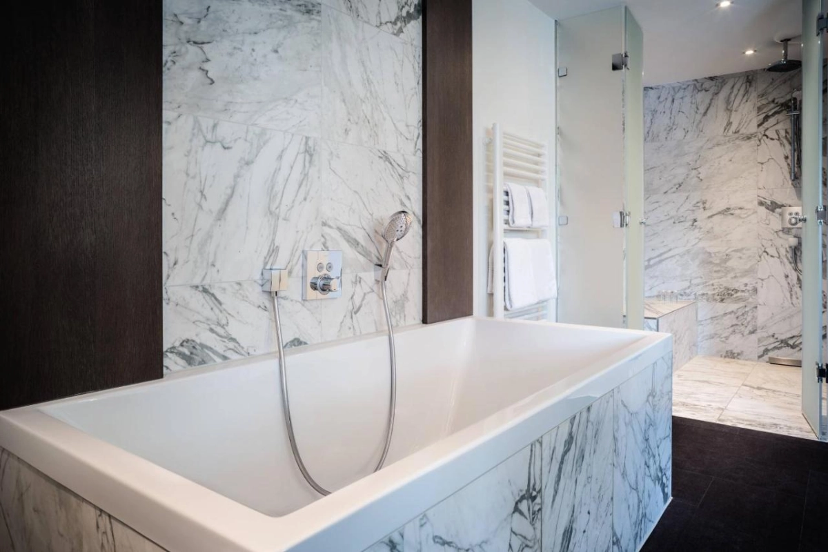 Le Meridien Frankfurt - Hotel Photo 28