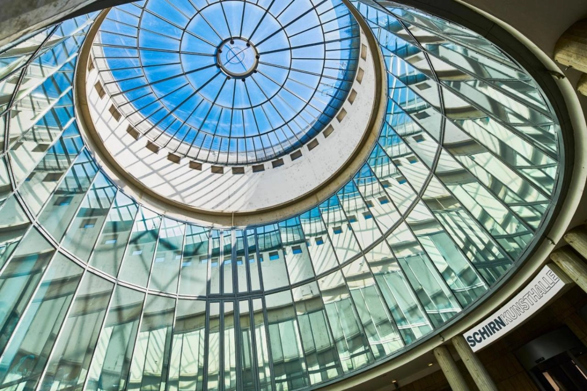 Le Meridien Frankfurt - Hotel Photo 36