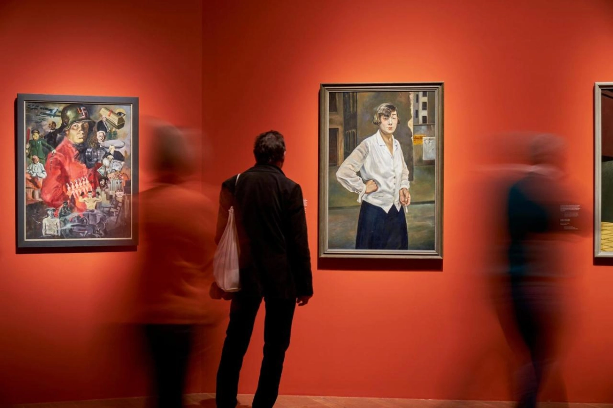 Le Meridien Frankfurt - Hotel Photo 37