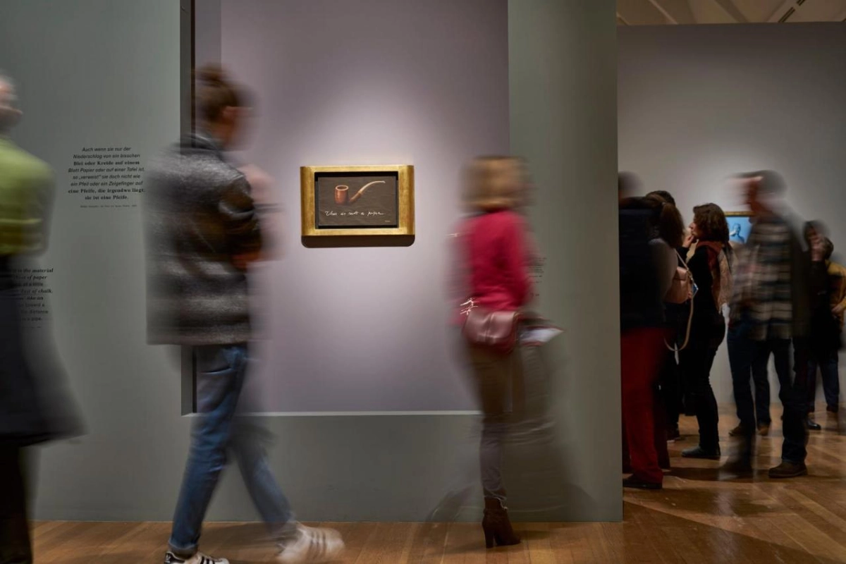 Le Meridien Frankfurt - Hotel Photo 38