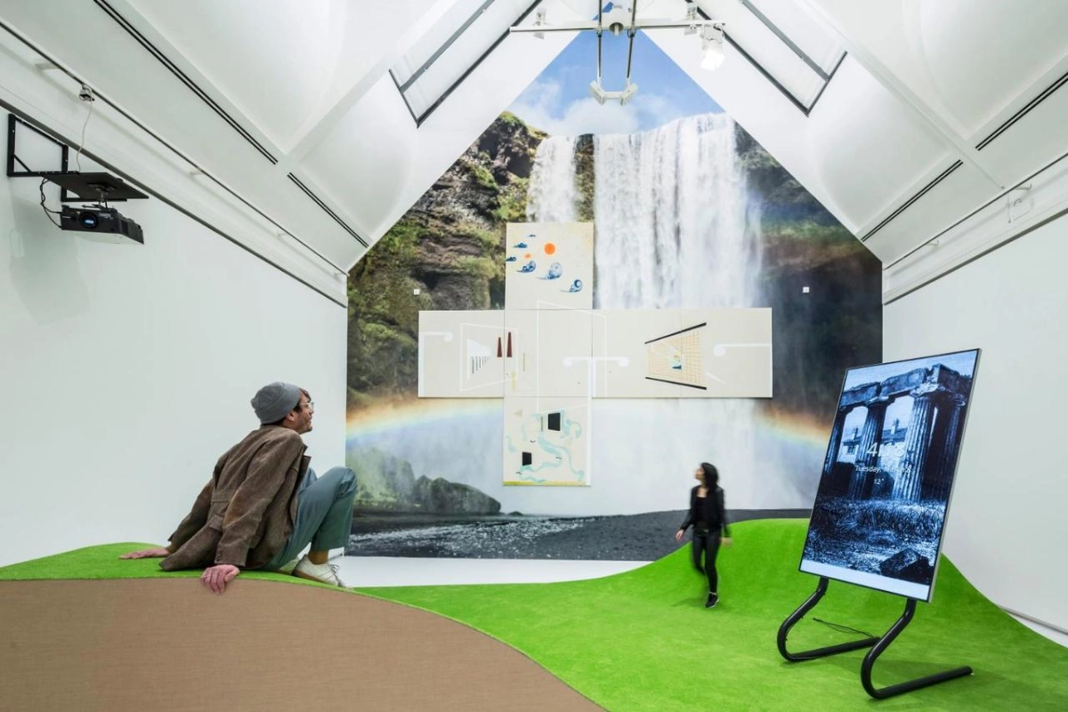 Le Meridien Frankfurt - Hotel Photo 40