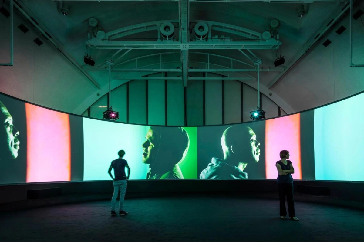 Le Meridien Frankfurt - Hotel Photo 41