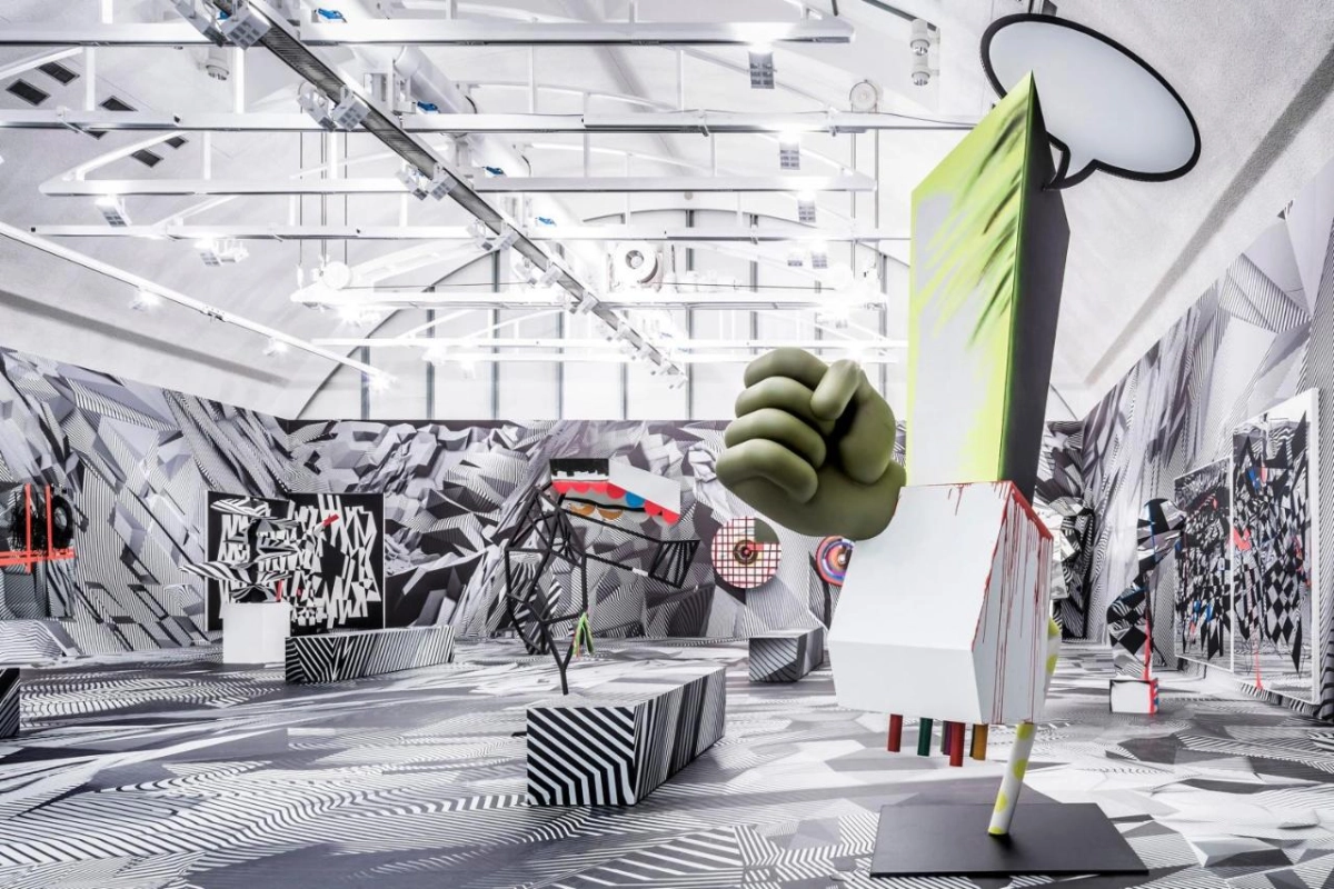 Le Meridien Frankfurt - Hotel Photo 43